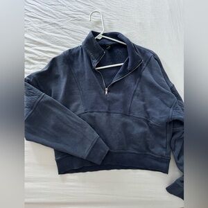 Wild fable vintage crop